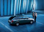 Nissan Primera Wagon 2002 года (UK)